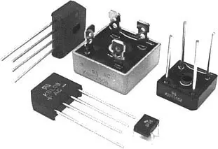 Imagem ilustrativa de Fabricantes tiristores potência